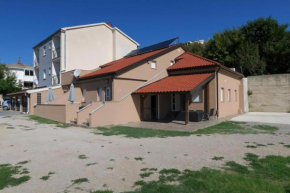 Ferienwohnung Für 8 Personen Ca, 135 M Sup2 In Baška, Adriaküste Kroatien Kroatische Inseln